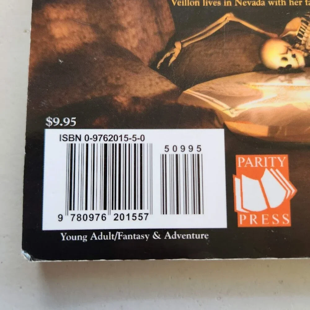 Shelby and the Shifting Rings By A.M. Veillon Book Fiction Chapter Young Adult